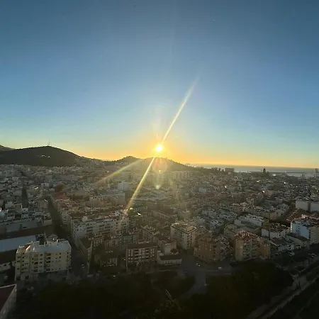 Lägenhet Live Your Dream Life In *