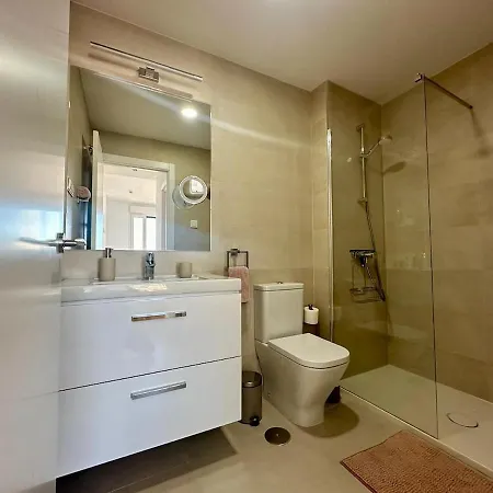 Live Your Dream In Apartment