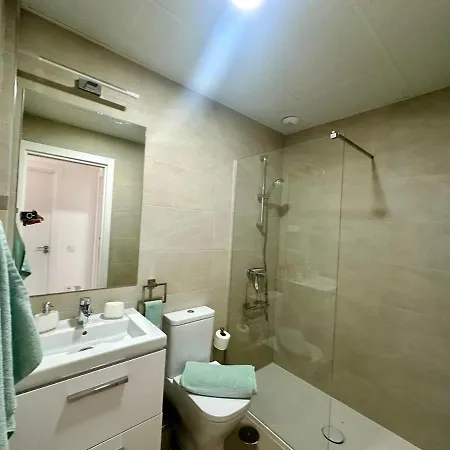 Apartment Live Your Dream In