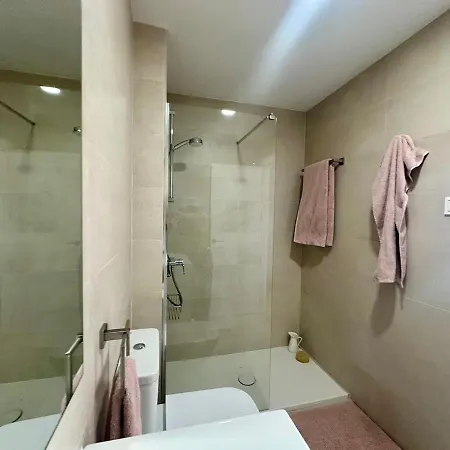 Lägenhet Live Your Dream Life In