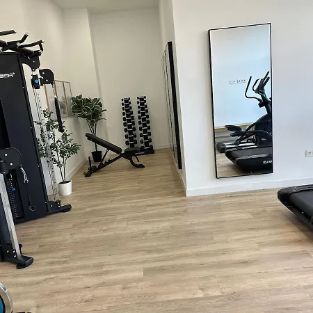 Live Your Dream Life In Lägenhet *