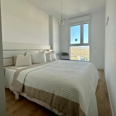 Apartment Live Your Dream In