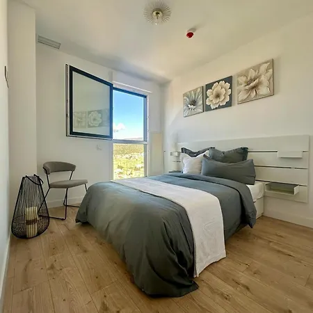 Apartment Live Your Dream In *