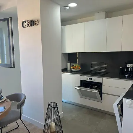 Live Your Dream Life In Lägenhet *