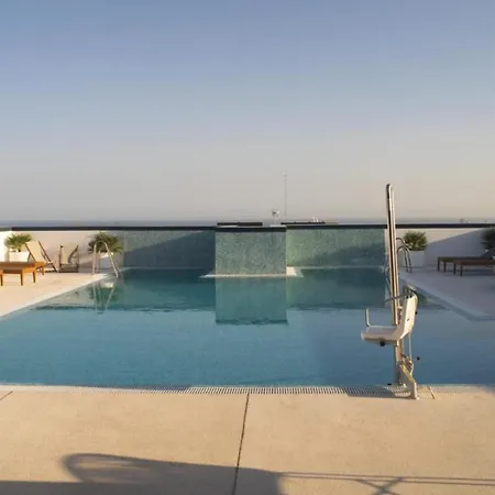 Live Your Dream Life In Lägenhet