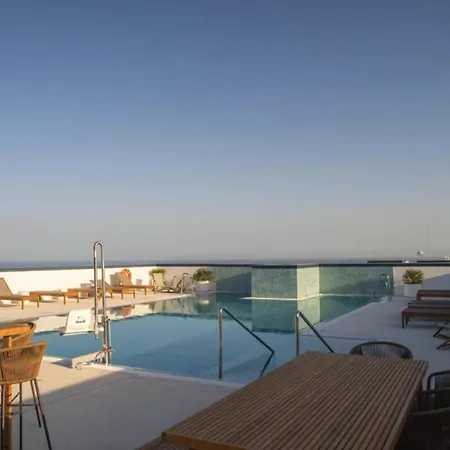 Lägenhet Live Your Dream Life In