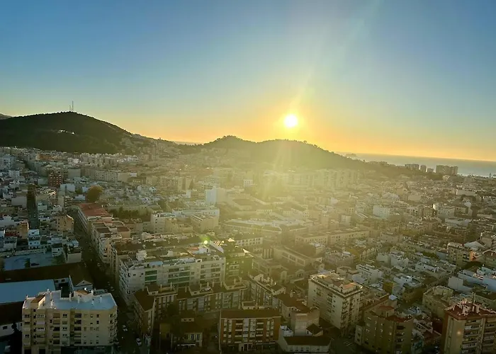 شقة Live Your Dream Life In