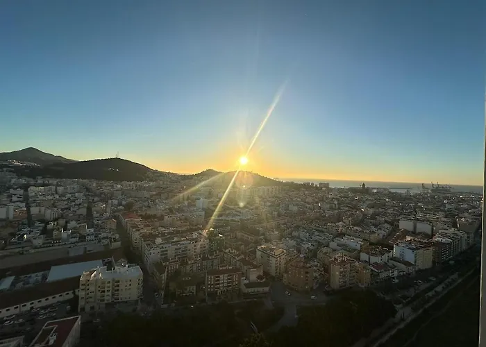 شقة Live Your Dream Life In *