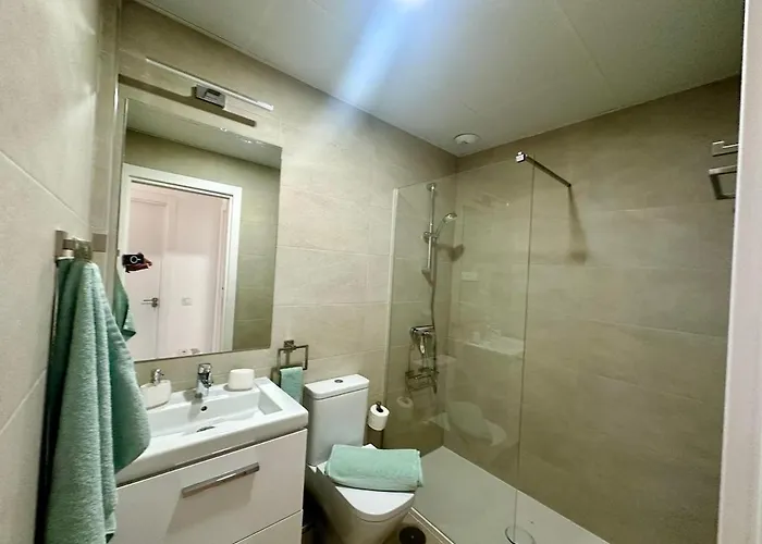 شقة Live Your Dream Life In