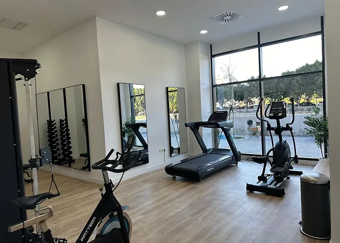 Live Your Dream Life In شقة مالقة