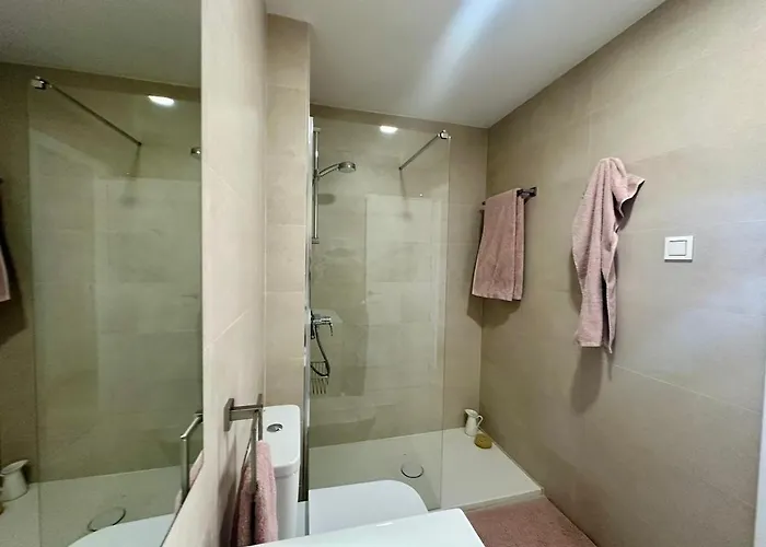 شقة Live Your Dream Life In