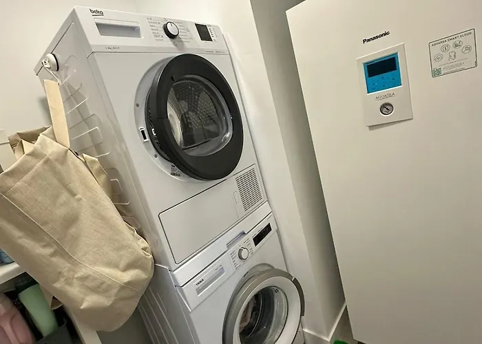 شقة Live Your Dream Life In