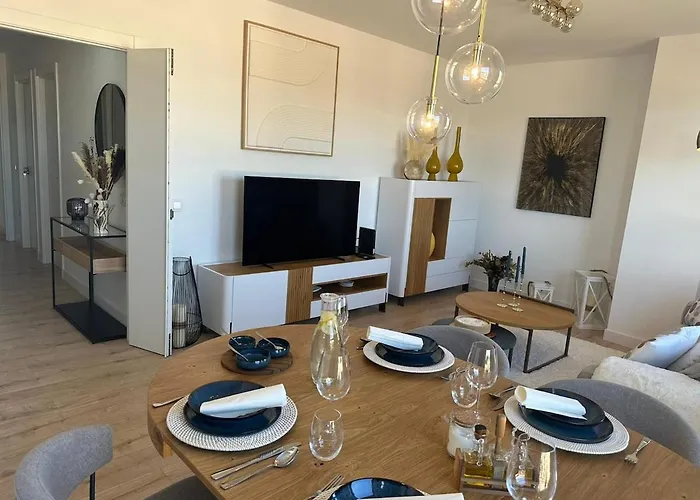 شقة Live Your Dream Life In