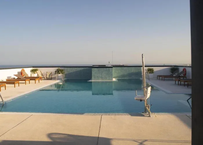 Live Your Dream Life In شقة